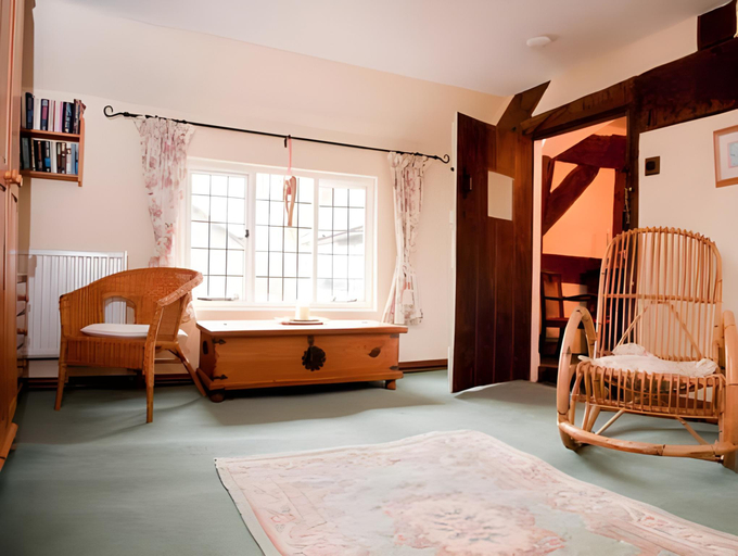 Others 3, Walford Court, Herefordshire