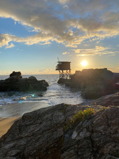 Scenery 1