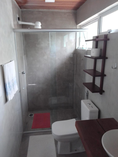 Bedroom 5, Go Pipa Flats 3, Tibau do Sul