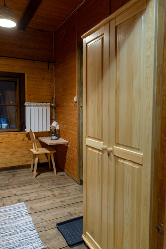 Others 5, Willa Rawa, Tatra