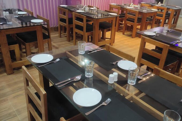 Food & Drinks 4, Hotel Mayuree Plaza, Dhemaji