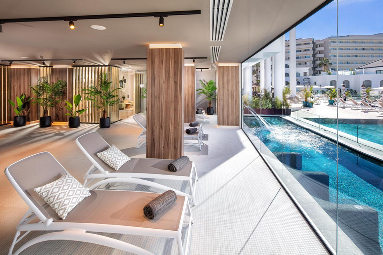 Sport & Beauty 2, Princess Inspire Tenerife - Adults Only, Santa Cruz de Tenerife