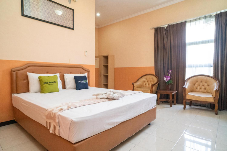 Bedroom 7