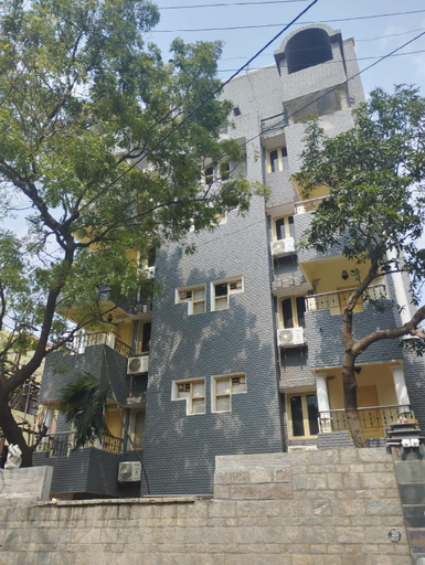 Exterior & Views 2, A.R Residency, Chennai