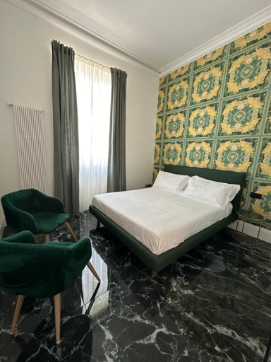 Others 5, VILLA BOIDO LUXURY ITALY APARTMENTS, La Spezia