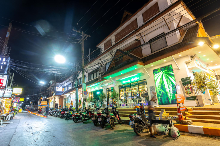Exterior & Views 2, L MINITEL at Night Bazaar Chiangmai, Muang Chiang Mai