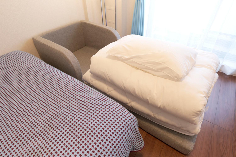 Bedroom 12