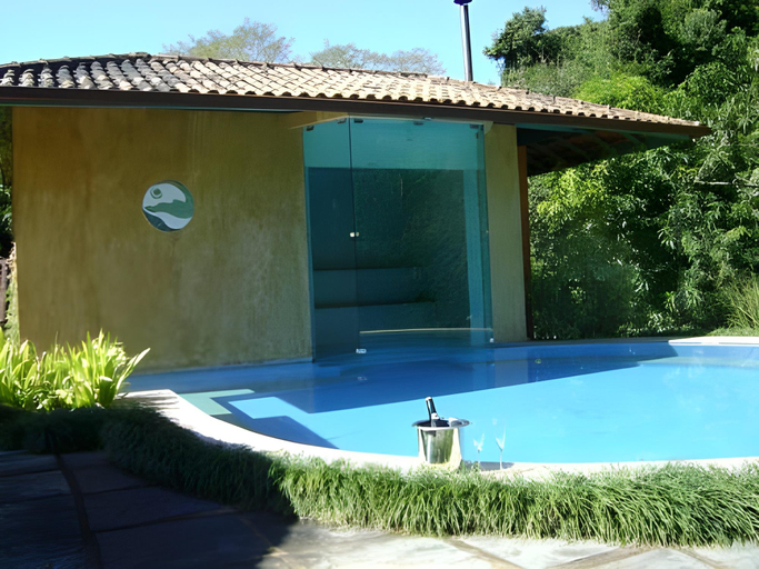 Sport & Beauty 2, Eco Resort Hotel Villa Sao Romao, Nova Friburgo