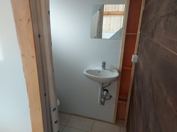 Studio apartman Planinska Bajka, Sarajevo