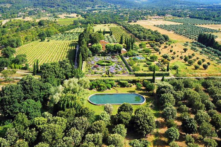 Others 3, Le Pavillon de Galon, Vaucluse