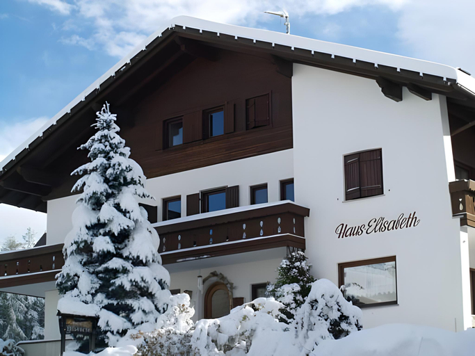 Others 2, Haus Elisabeth, Bolzano
