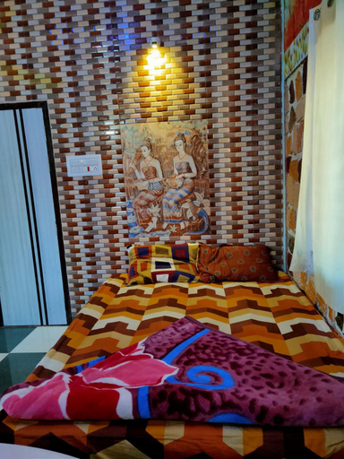 Lion Resorts, Dindigul