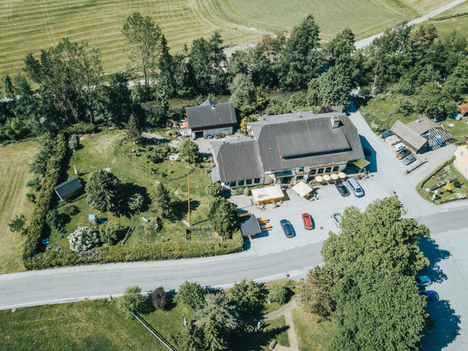 Exterior & Views 1, Landgasthof Zum Hammerschmied, Murau