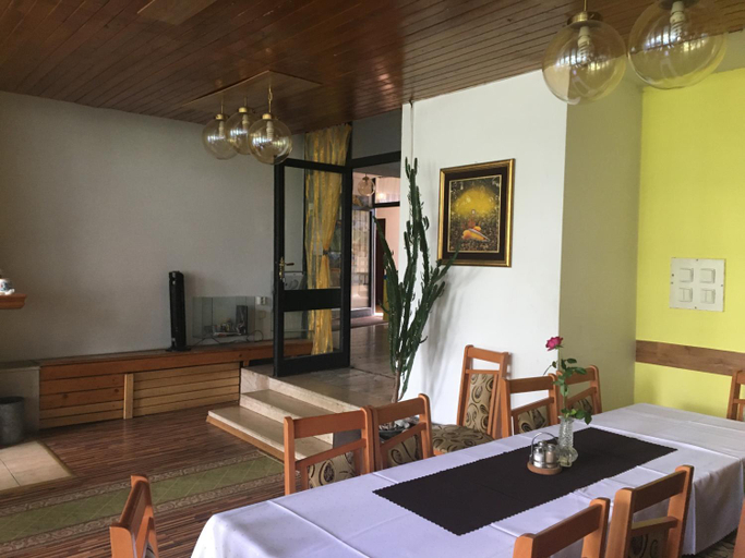 Food & Drinks 5, Hotel Tatranec, Poprad