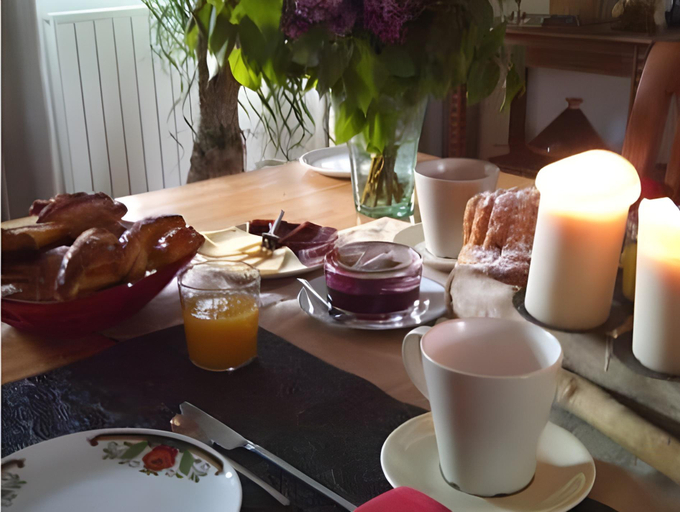Food & Drinks 5, La Renardiere, Bas-Rhin