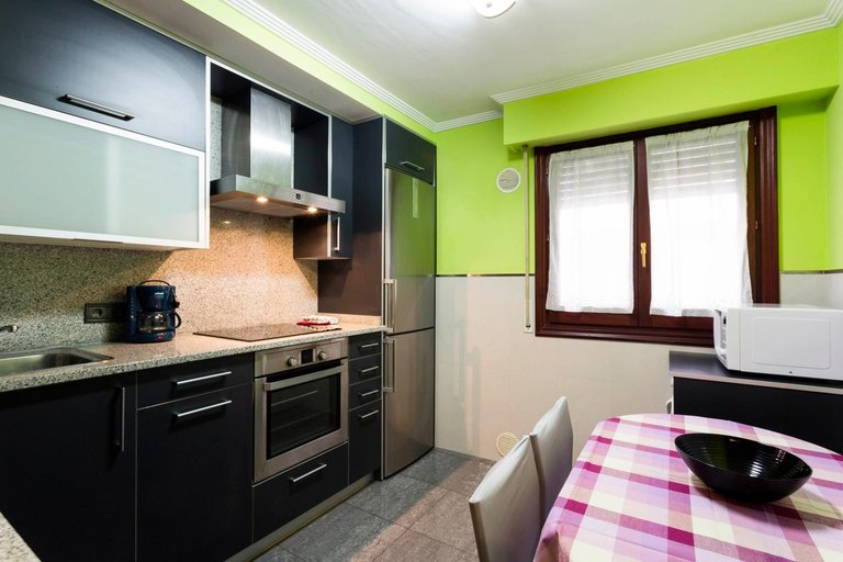 Others 5, Bordari by Smiling Rentals, Guipúzcoa
