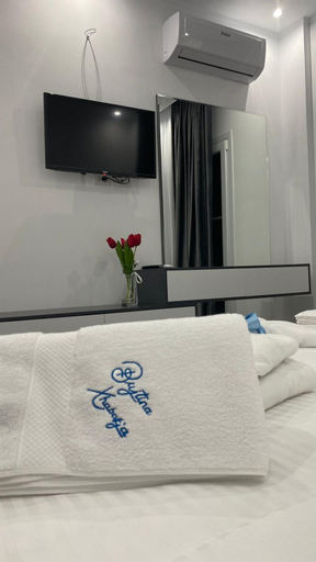 Bedroom 2, Bujtina Xhabakja, Elbasanit
