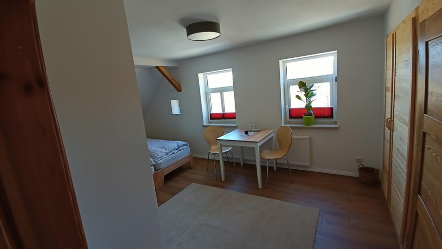 Others 3, Haus Waldschanke, Vogtlandkreis