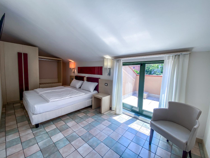 La Mandola eco Hostel, Livorno