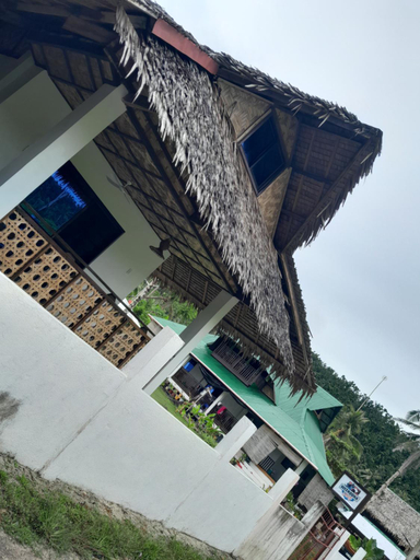 Weeroona Huts Homestay Pacifico, San Isidro