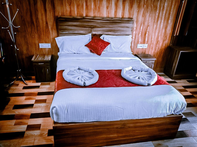 Others 3, Don's River Valley Jungle Resort, Idukki