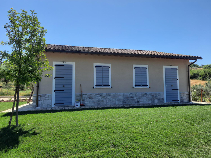 Others 4, Agriturismo Pane e Olio, Perugia