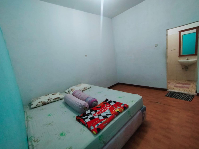 Bedroom 9