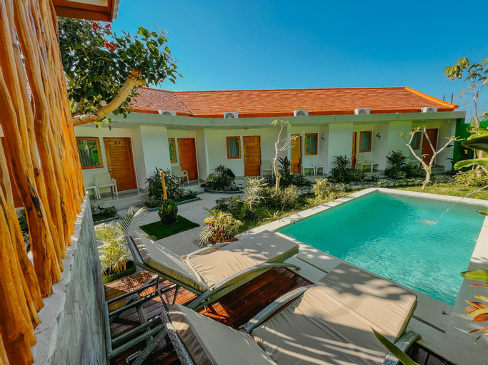 Swimming Pool 10