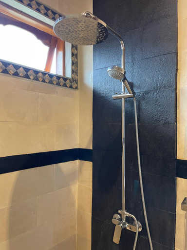 Bathroom 13