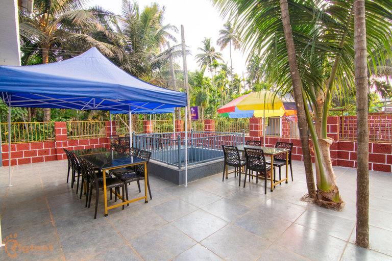 Food & Drinks, Emerald Resort, Raigarh