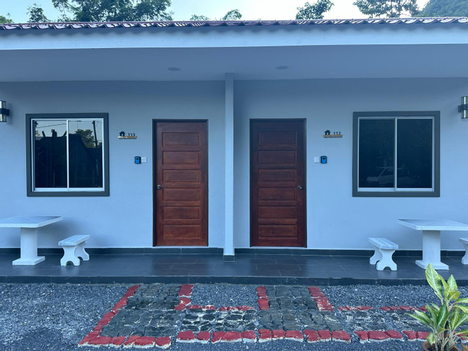 Guest House Gua Kelam, Perlis