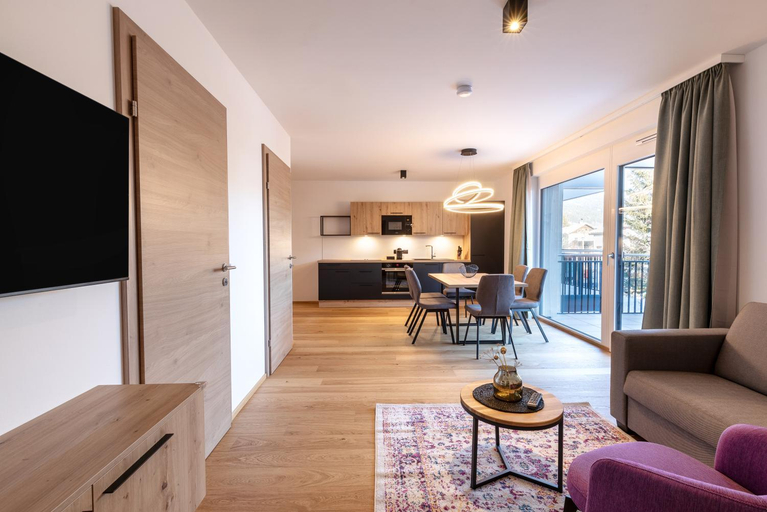 Others 4, LISAL Appartements, Sankt Johann im Pongau
