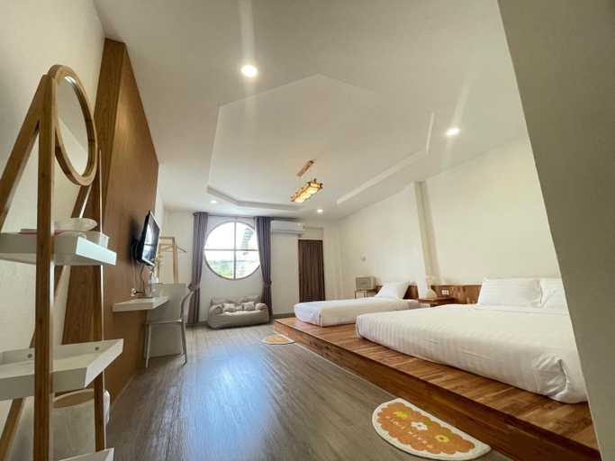 Others 5, ๋Jinbo betong home cafe', Batong