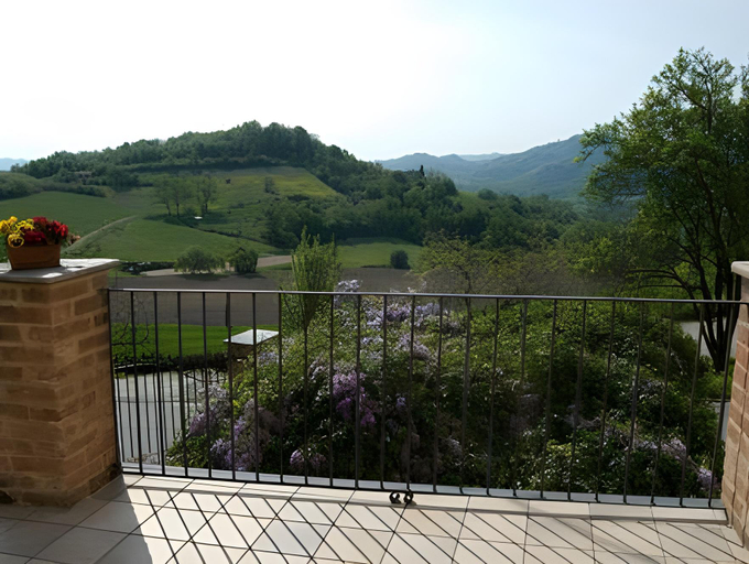 Others 5, La Cantinetta Resort, Alessandria