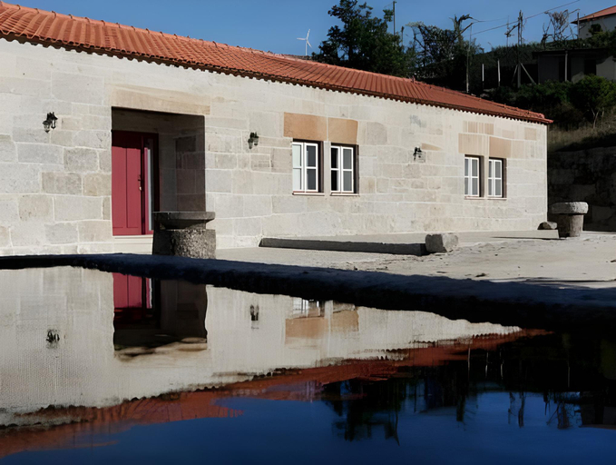 Exterior & Views 1, Casa do Outeiro, Póvoa de Lanhoso