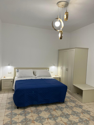 Others 5, B&B Centro Storico, Cosenza