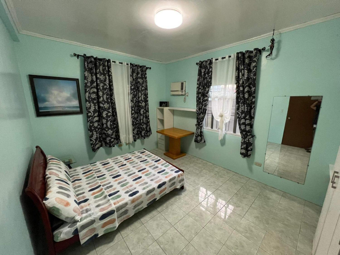 Bedroom 4, SSC Transient House & Staycation - Imus, Imus