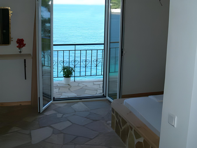 Others 5, Margina Residence Hotel, Ionian Islands