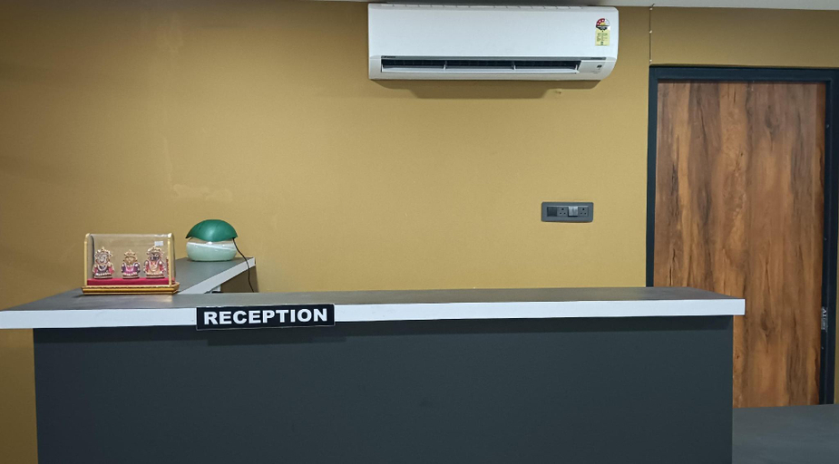 Others 2, HOTEL BLACK GRAPES INDIA, Khordha