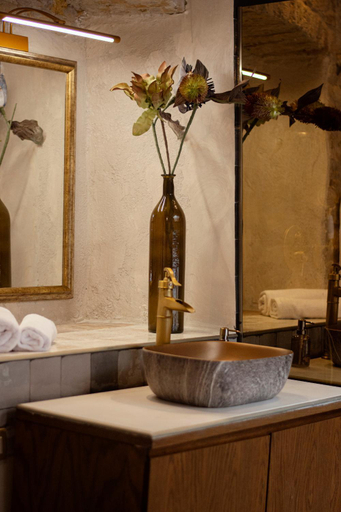 Bathroom 3, Skalinada House By Loc Hospitality, Ionian Islands