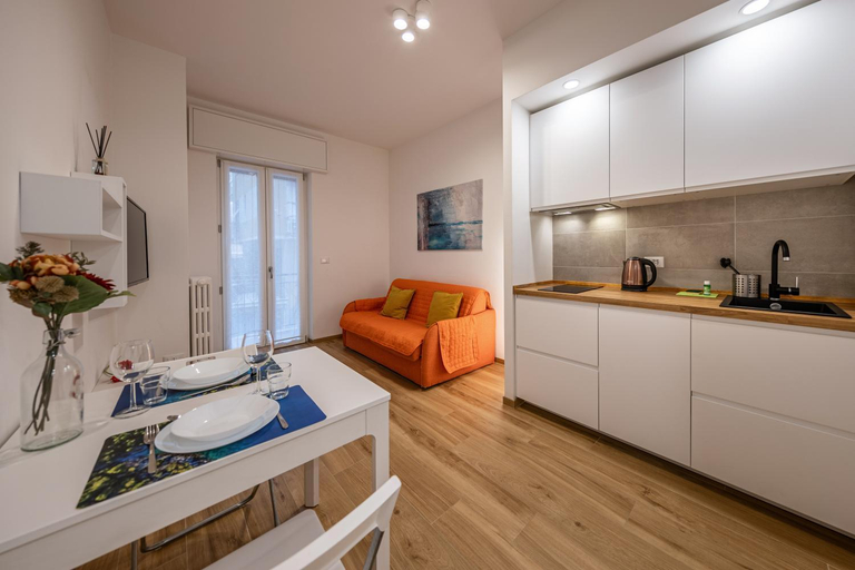 Others 5, CASA SIMONA Comfort moderno in ottima posizione, Genova