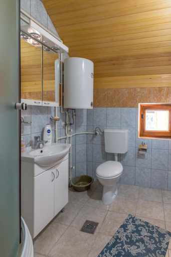 Others 4, Kod Goluba na Tari, Bajina Bašta