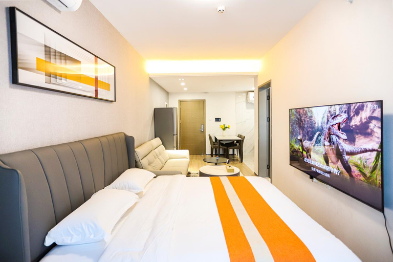 Bedroom 6