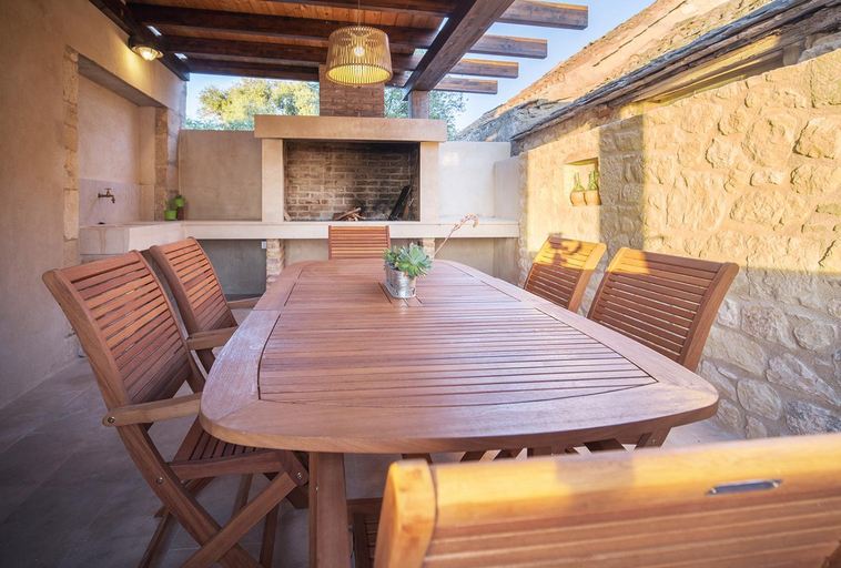 Food & Drinks, Villa on Bisevo - transfer and car included, 5 min to the sea, Komiža