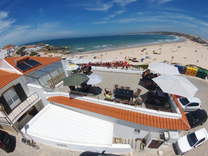 Others 4, The Wave Baleal, Peniche