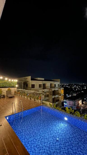Sport & Beauty 2, Yogyakarta Apartments, Sleman