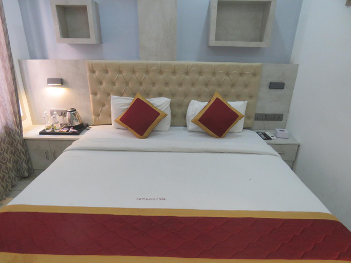 Bedroom 14