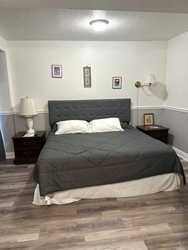 Bedroom 12