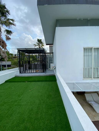 Exterior & Views 1, 3 BR Chrysanthemum Villa nusadua, Badung