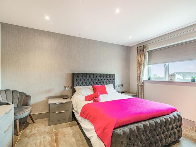5, Mya Cottage, Lancashire